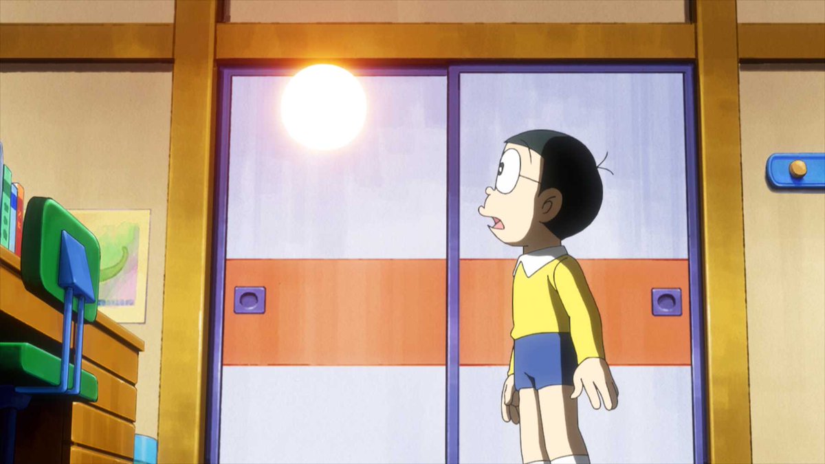 大みそかだよ！ドラえもん１時間スペシャル
「初日の出セット」の脚本を書いておりますので
ひとつよろしくお願いいたします
#ドラえもん