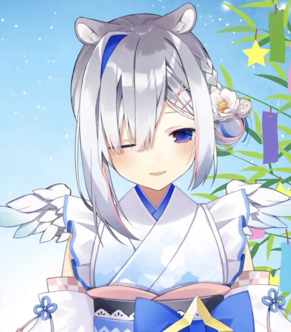 早めの告知 やるか迷ってたけど来年もやります これからもエゴサするとかなたんが言ってたので! というわけで年越したら #あけおめかなたん2026 でかなたんへ新年の挨拶をみんなでしたいなと思ってるのでよろしくお願いしますm(_ _)m