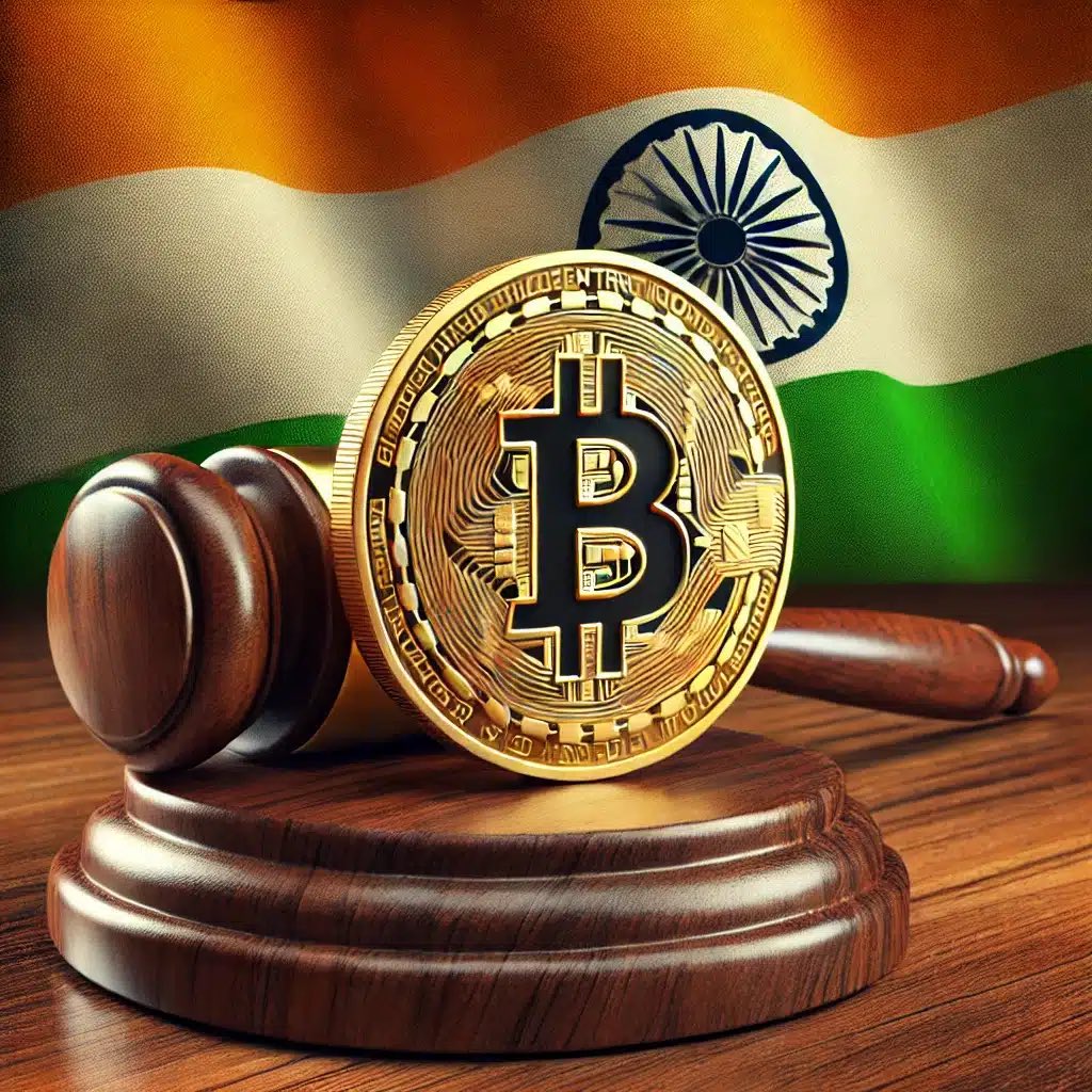 🚨 Indian Crypto Traders, Take Note 🇮🇳

The tax net around crypto is tightening.

The Income Tax Department has started sending Section 133(6) notices to individuals with crypto-related activity.

What’s important:
•These notices already list your crypto receipts (VDAs)
•They