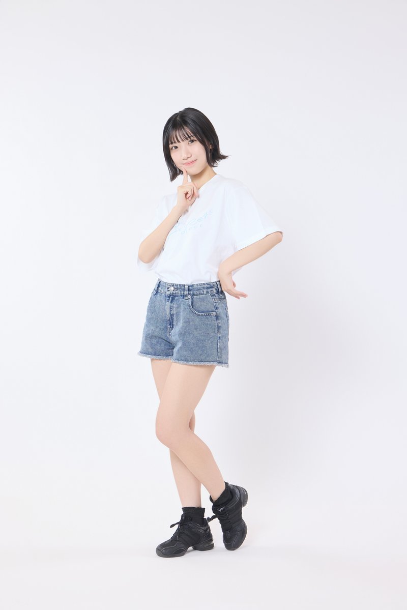📸］#ハジマレ 合宿審査通過者 岡田 真夏（おかだ まなつ）✦・2008.03