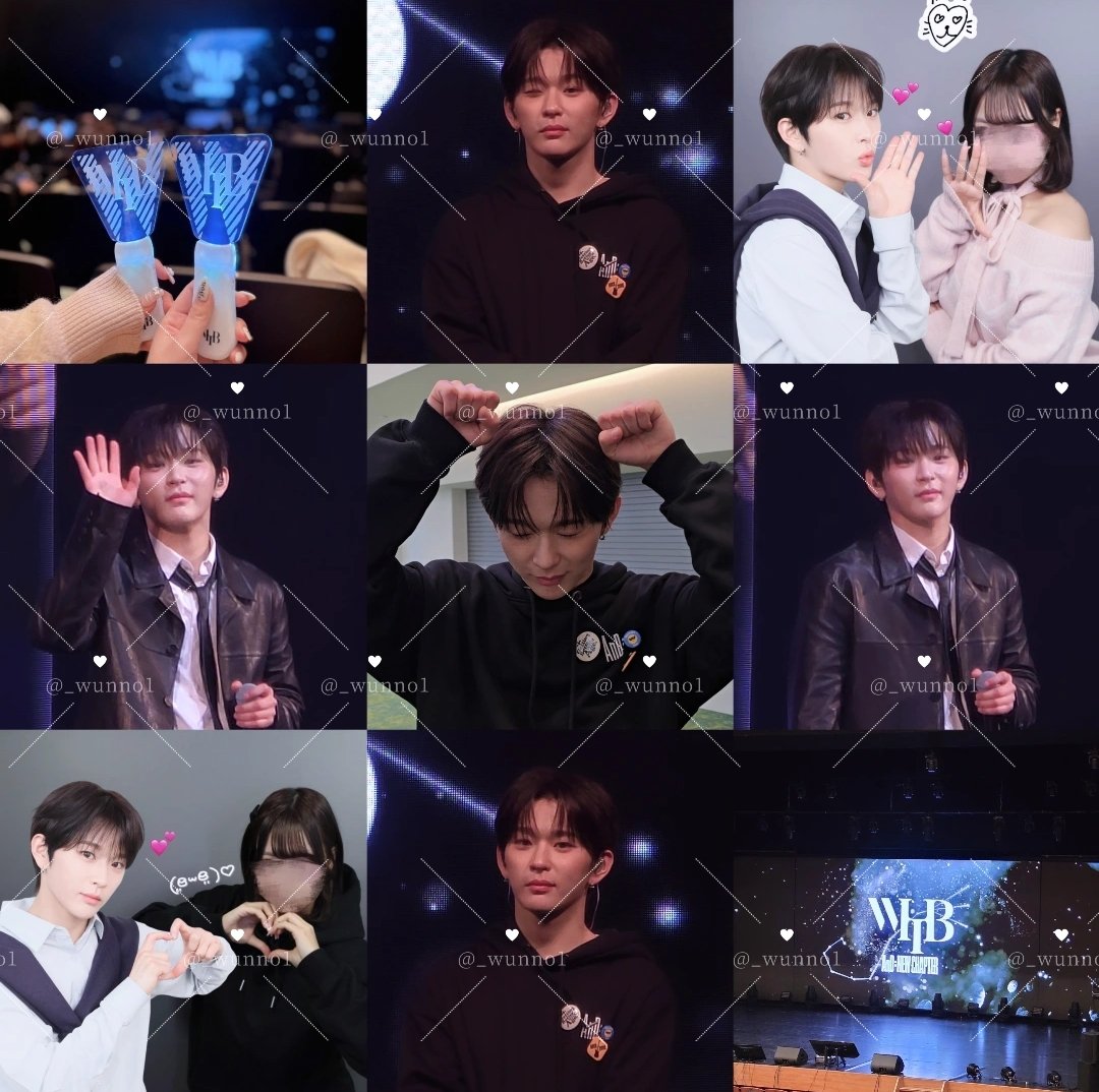 하승 -  ̫ -💕ALT⬇️ #WHIB好きな人と繋がりたい #AnDと繋がりたい #휘브_트친소 #앤드_트친소