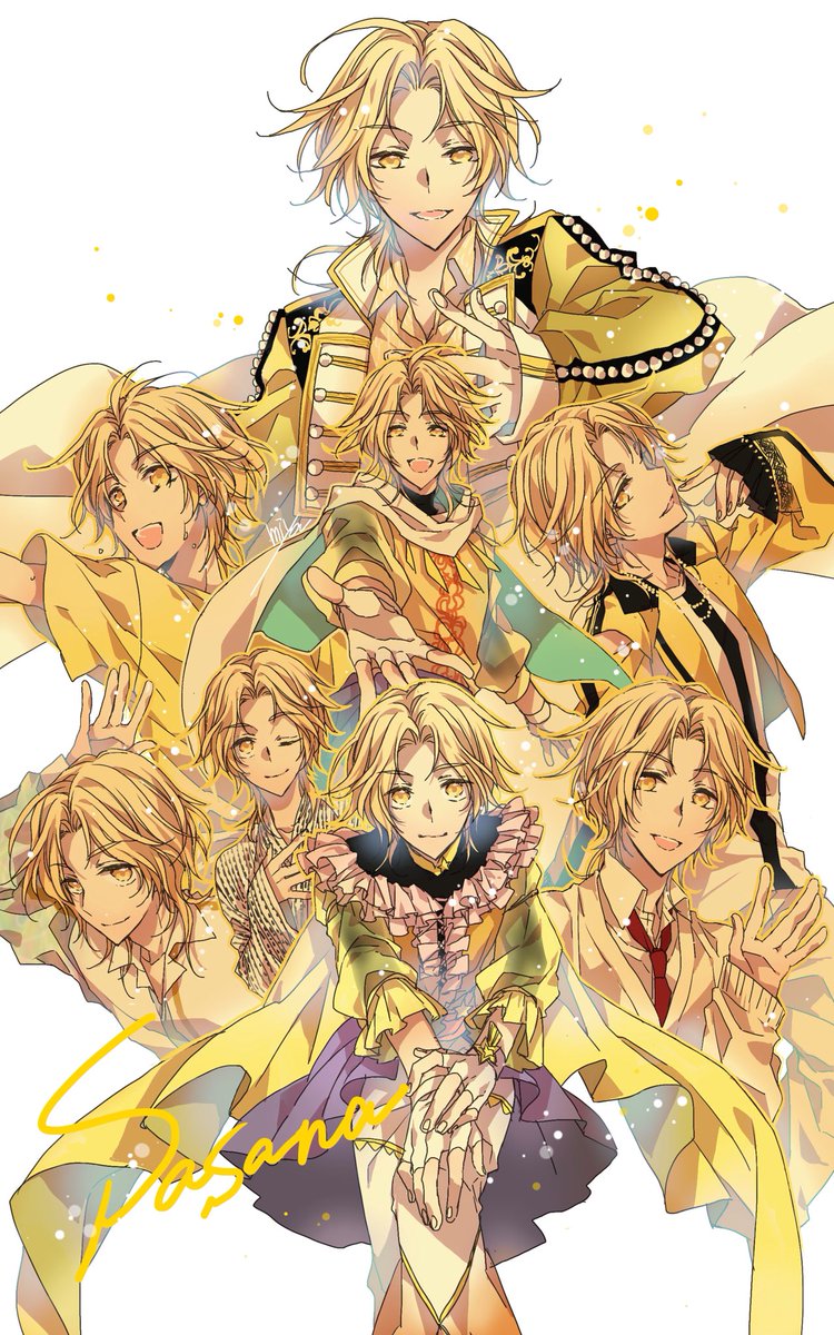 シオン (@shion_1030) / Posts / X