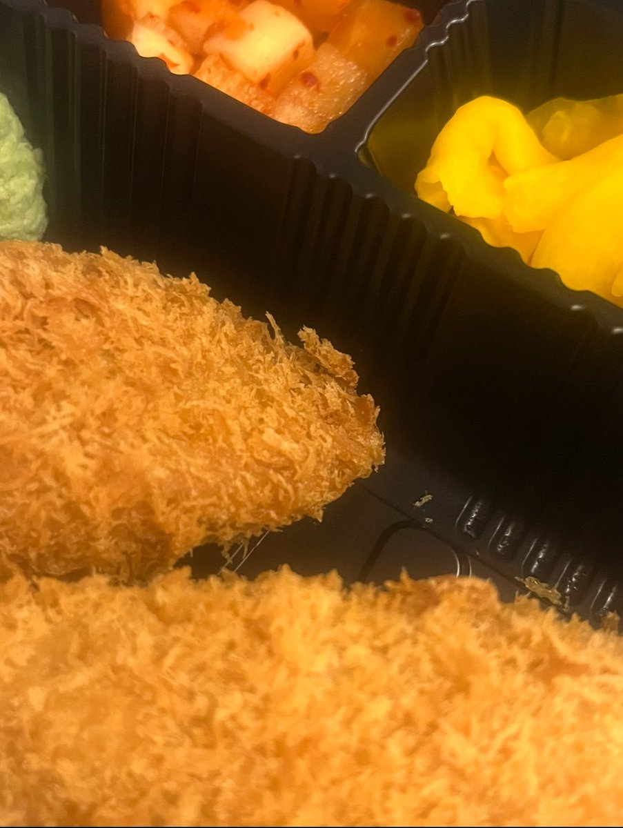 먀밥.
키키키 돈카츠!!!!
먀류는 (또) 음원깎는노인중….
쿠으으 트랜드는 어렵구나….
💗💗💗💗💗