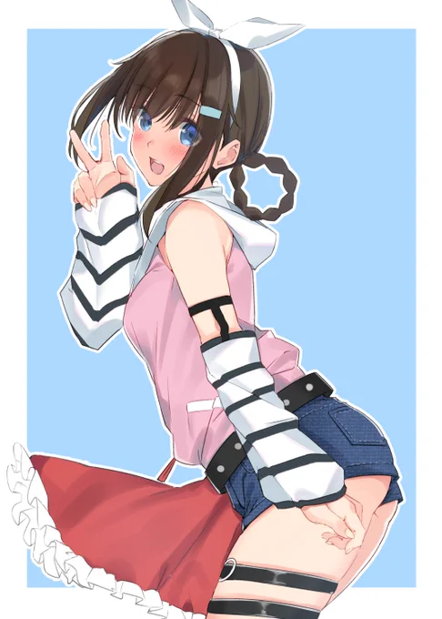 #らまそい #今年も残りわずかなのでお気に入りの4枚を貼る 来年はもう少し描けるようにしたい。