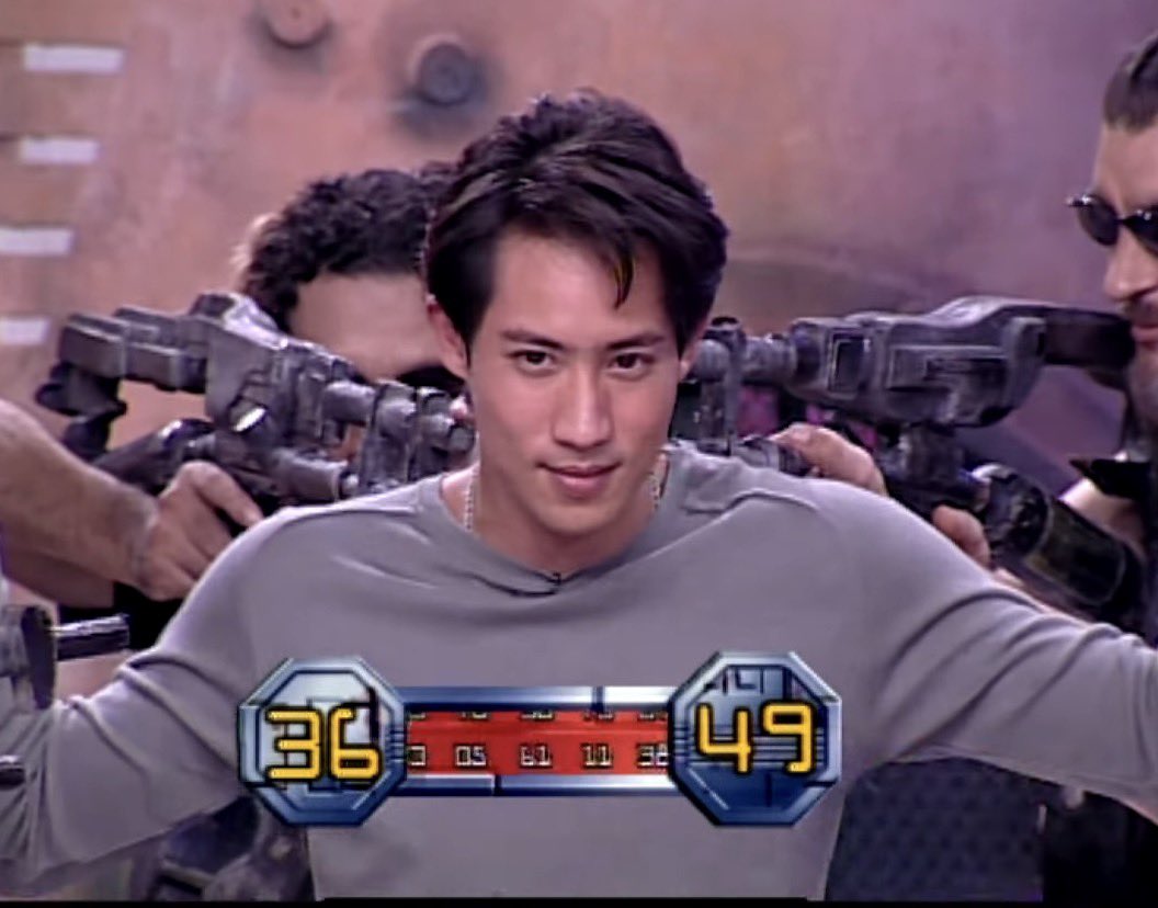 นี่เพิ่งรุ้ว่าเมื่อก่อนเค้าหล่อขนาดนี้ หนุเข้าใจพี่ป๊อกทุกอย่าง ทนไม่ไหวแล้วขออนุญาตสาธุ🙏🏻😭🙏🏻