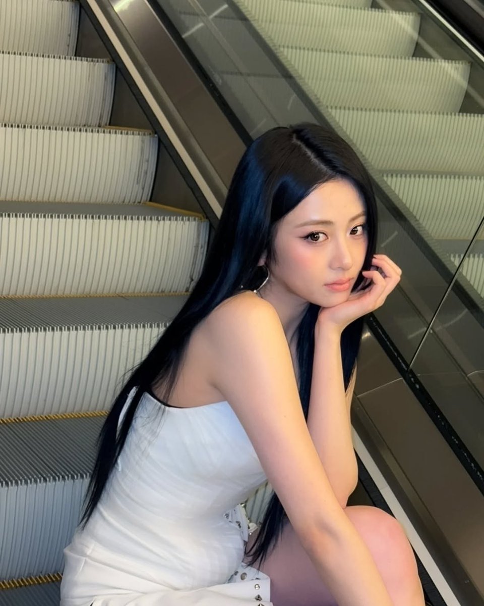 Minju tweet media
