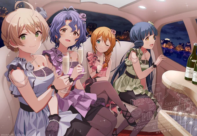 #2025年自分が選ぶ今年の4枚