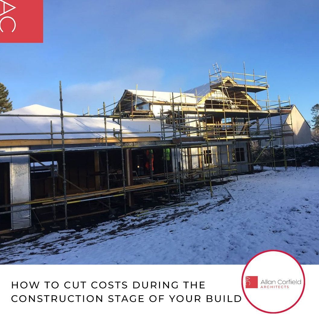 AC Architects Ltd tweet media