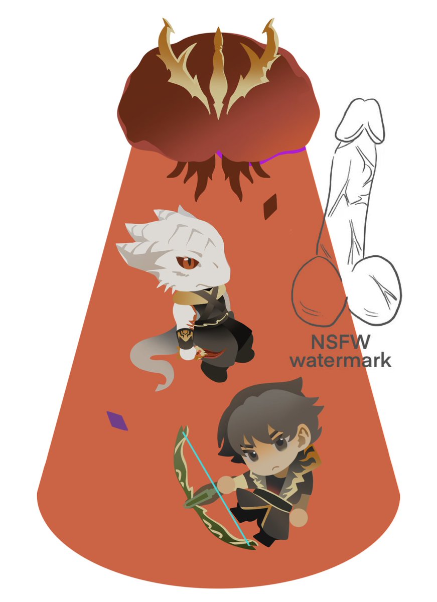 Healthy end_ tweet media