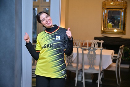 theklagazette's tweet image. . @GovUganda Showcases Culture and Tourism Excellence at “Uganda Night” in #Morocco Ahead of Cranes-Nigeria Game
kampalagazette.com/uganda-showcas… @TourismBoardUg @simplcious @MosesMagogo @JulzKagwa @francisnyende @OfficialFUFA @MTWAUganda @mugarra @wekesa_amos  #ExploreUganda #Uganda