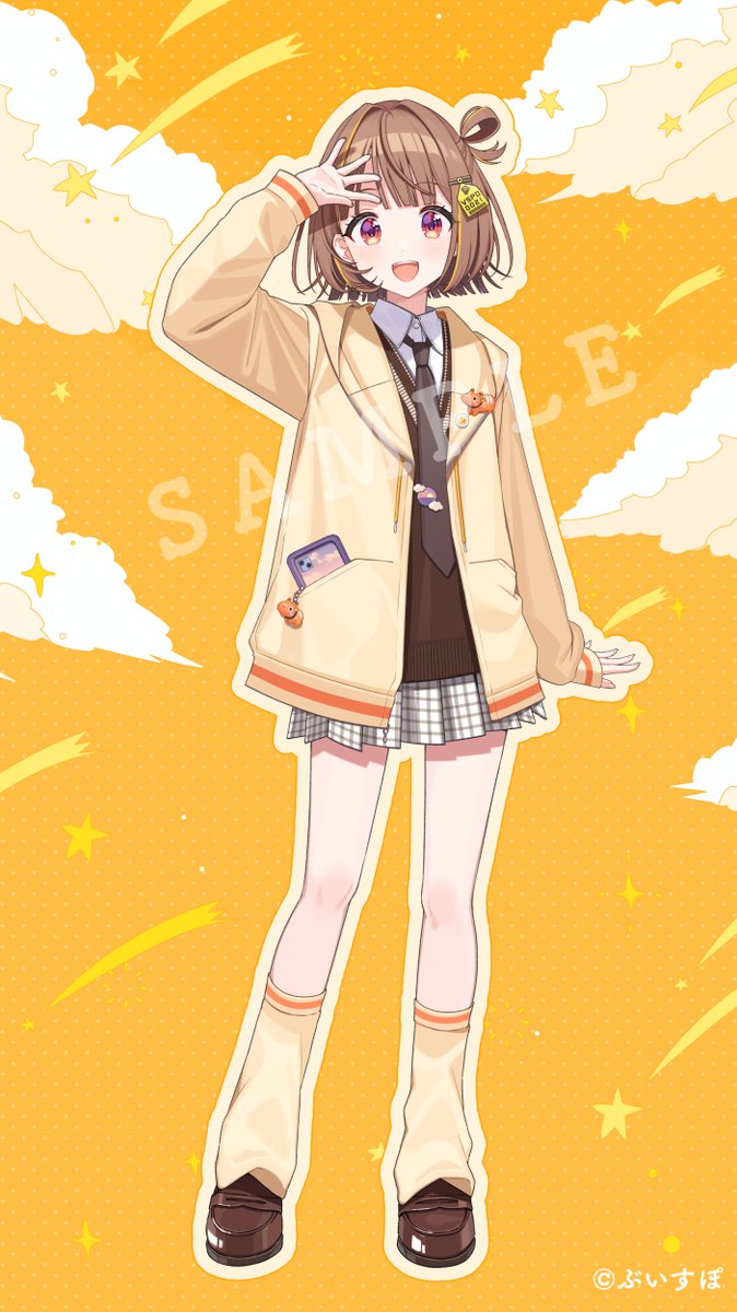 しぐれうい🌂 (@ui_shig) / Posts / X