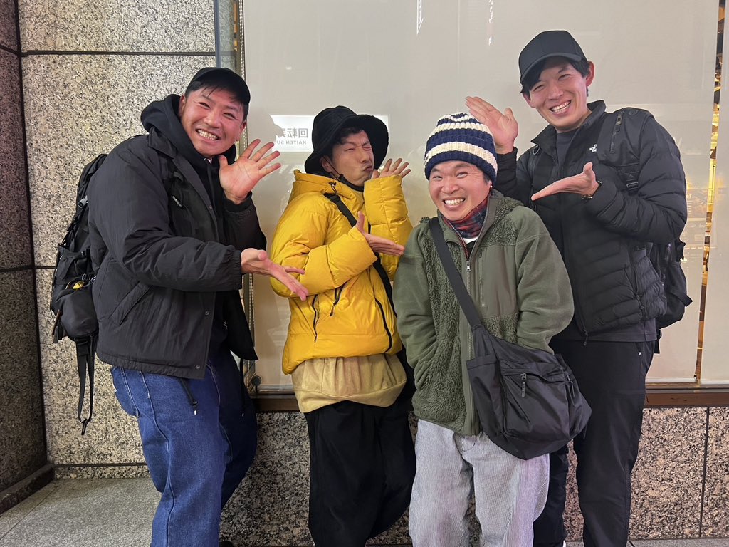 しらすさん/マジシャンTERU (@shirasu0331) / Posts / X