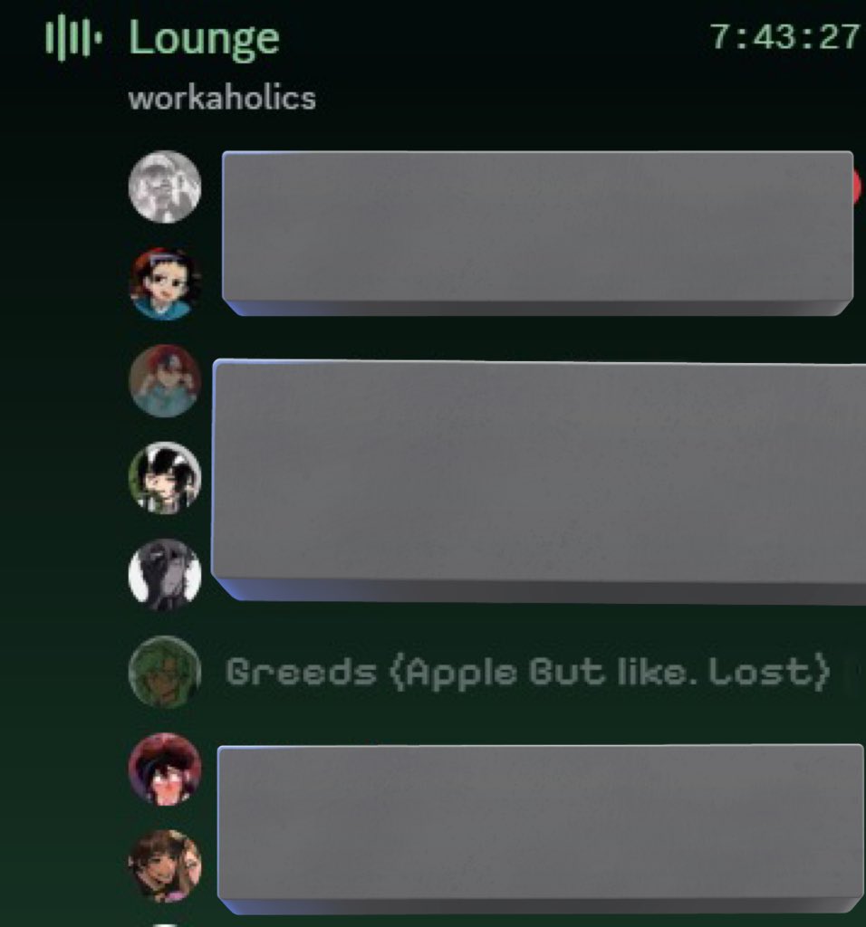 cosmicwarning's tweet image. is this the production team im working with dawg why are they like this