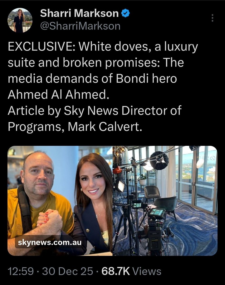 TheKennyDevine's tweet photo. Glowing praise yesterday, hit piece today.
All normal for Sky. https://t.co/HqTGiuXBNJ