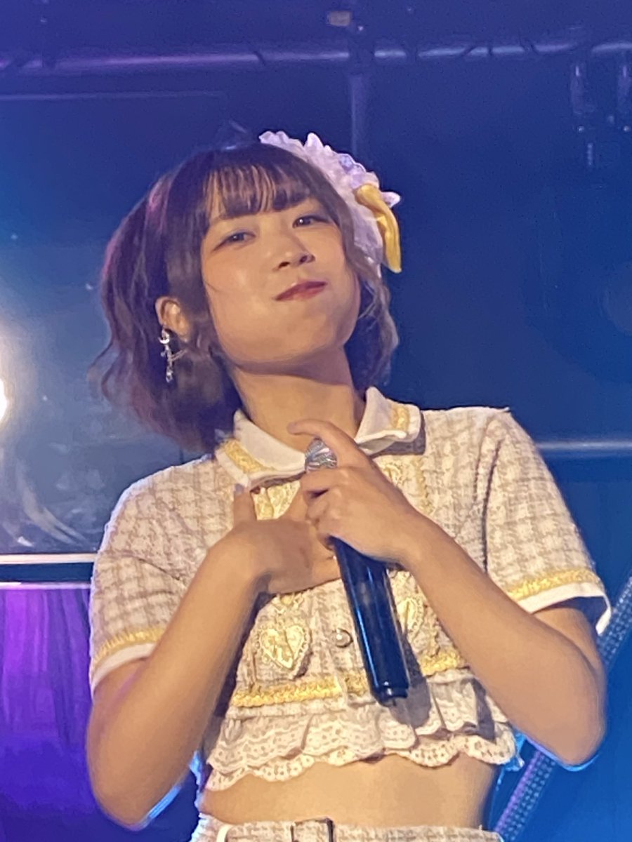 2025.12.25 ナンバーゲート 押忍フェス なっちゃんのレス嬉しすぎる