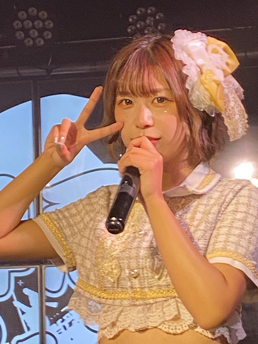 2025.12.25 ナンバーゲート 押忍フェス なっちゃんのレス嬉しすぎる