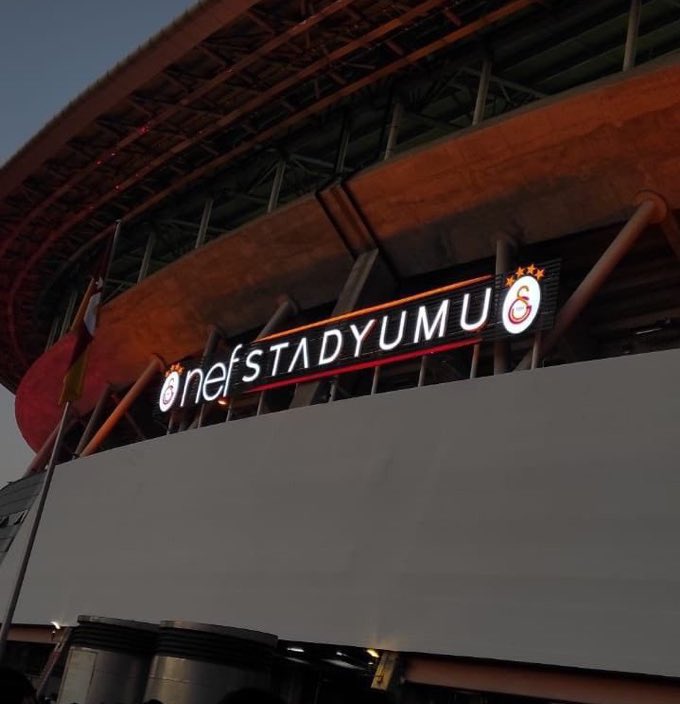 Kara para aklayan şirketin reklamını yapıyorlar <a href="/EmniyetGM/">Türk Polis Teşkilatı</a>