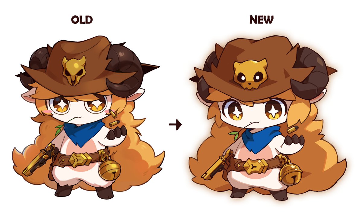 크리무 리메이크했는데 어떻습니까