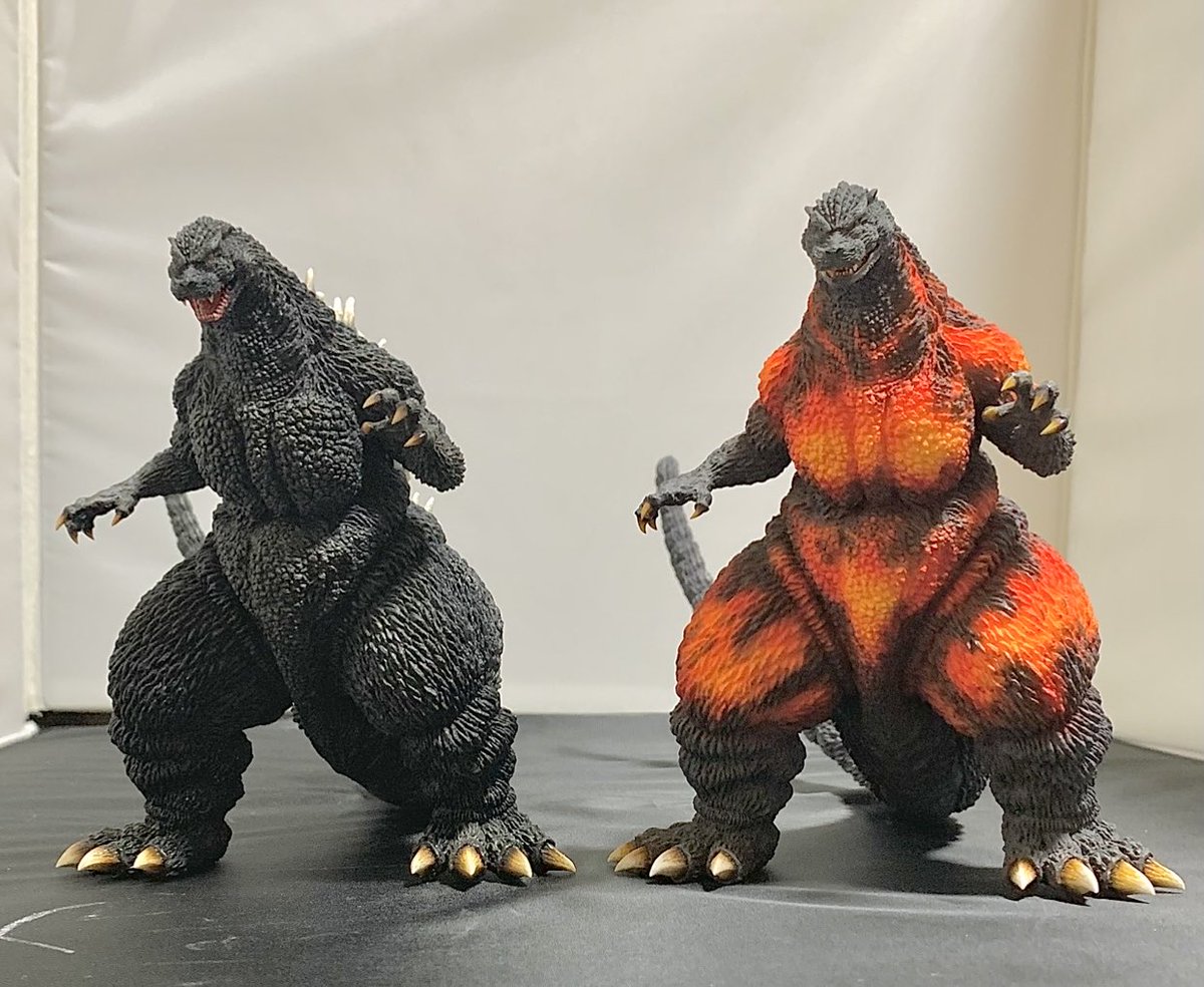 デストロイア　リペイント TOM (@Tom510h312k) / Posts / X