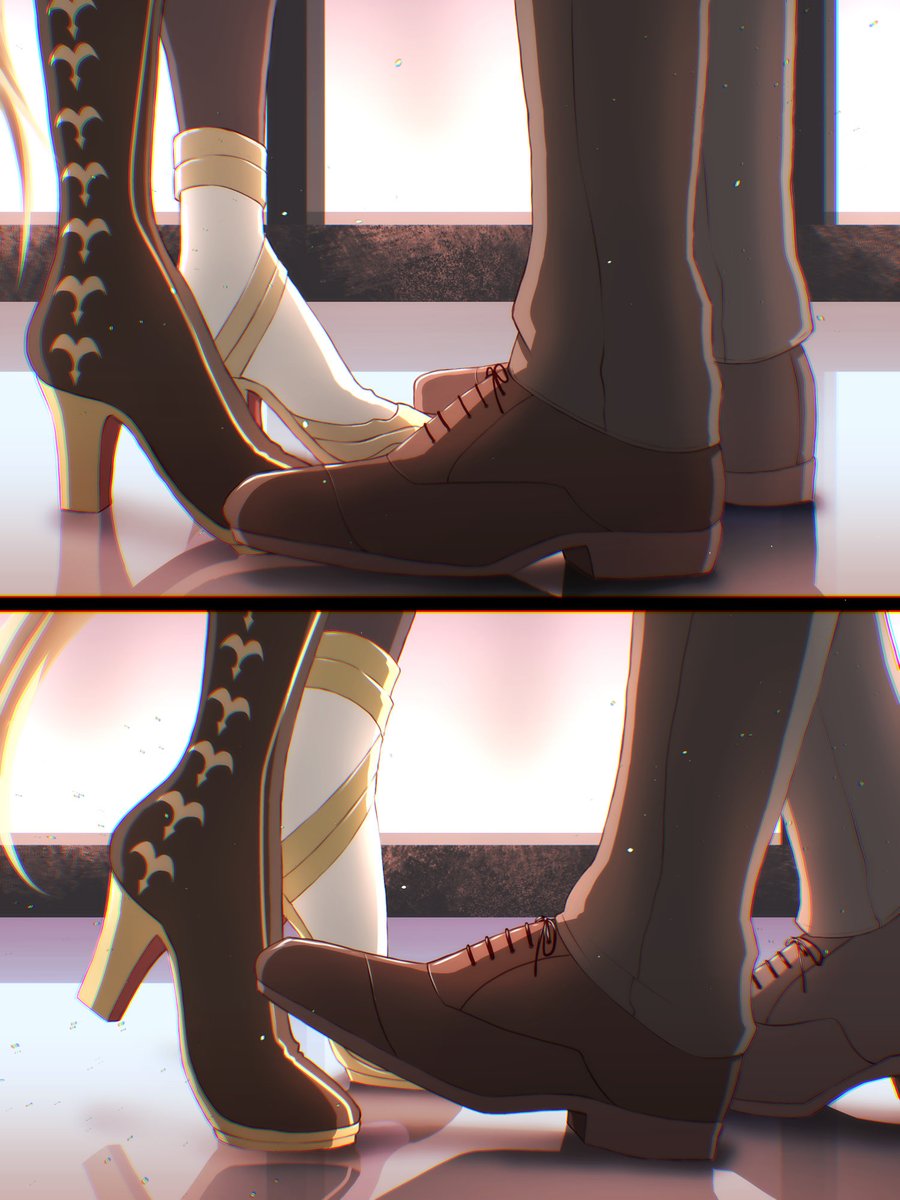 エヌ (@lov_n_n) on Twitter photo 