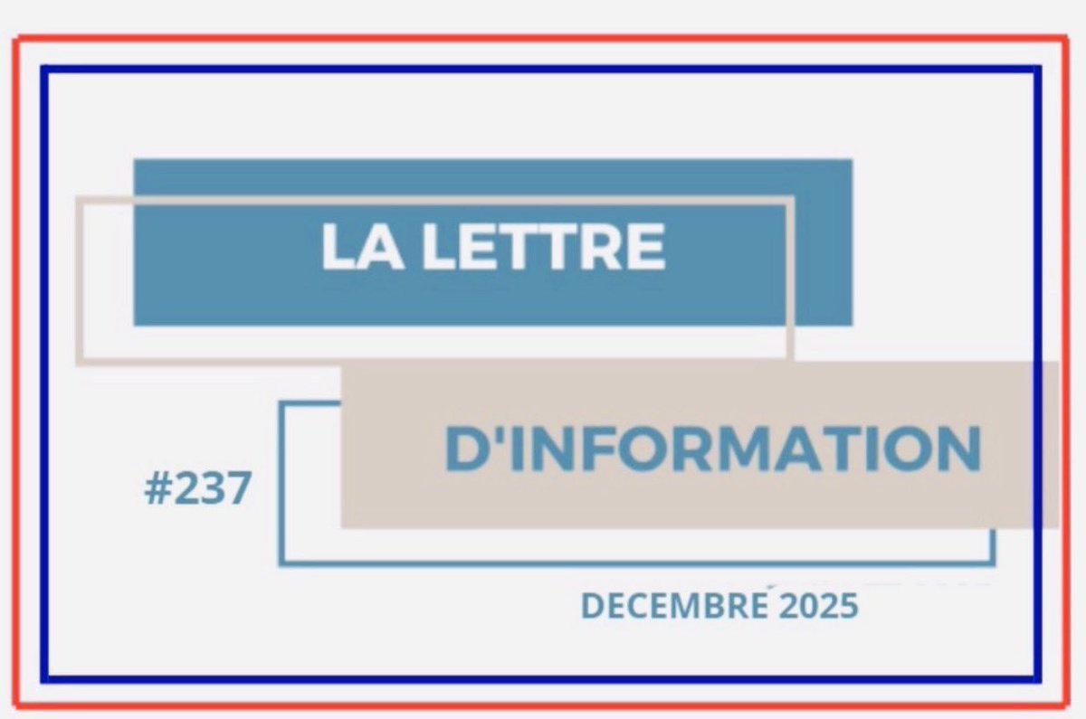 Analyse et décryptage des actions parlementaires dans ma lettre d’information 👇🏼

🔗 philippe-folliot.fr/lettre-dinform…