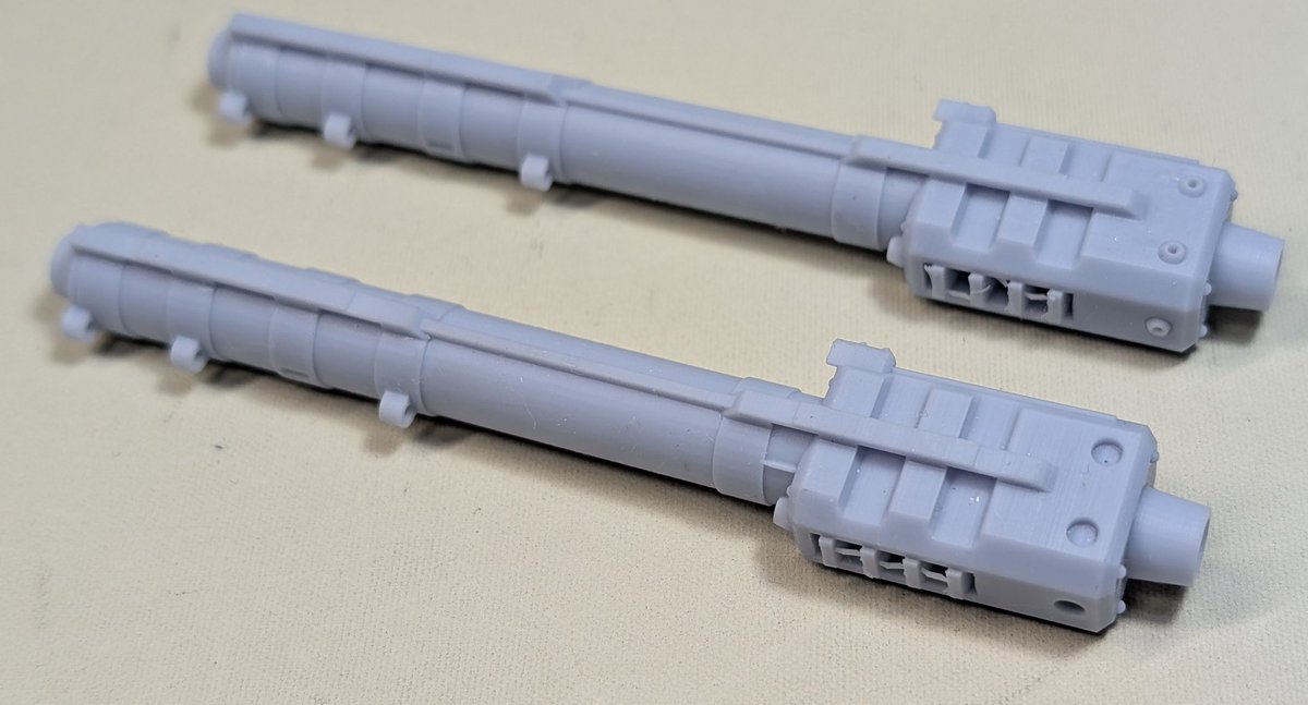 tessan_7830's tweet photo. 3Dプリンターで.印刷したパーツ。索敵レーダーは、中々上手くモデリングが出来て満足👍
塗装が「ちらっと展」の影響をバリバリ受けて久しぶり振りのウェザリングをしてみました(笑)
達人たちみたいにはいきませんが、久しぶり振り過ぎて💦
#ゾイド
#HMMZOIDS
#コトブキヤ
#ライガーゼロパンツァー https://t.co/8q8Kce5sQj