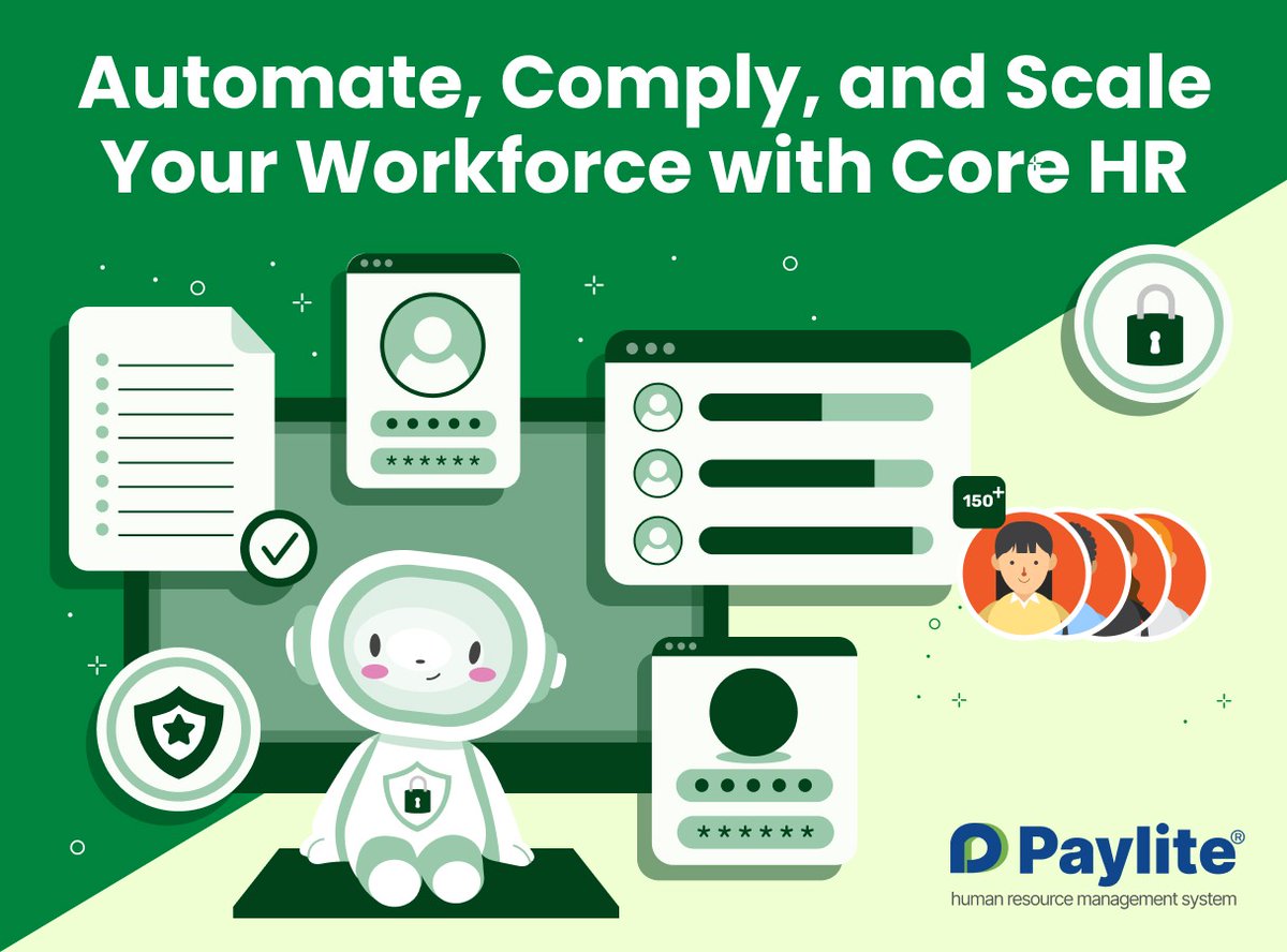 Whether a business operates locally or across multiple #GCCcountries, Paylite’s #CoreHRsoftware system adapts easily to regional regulations and organizational complexities.
More details click now 👉 paylitehr.com/blog/transform…