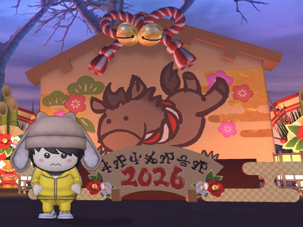 DqxTama's tweet photo. 明日
ここで待ってる

みんな
来るまで待ってる

 #ドラクエ10 https://t.co/XHfpkqVK97