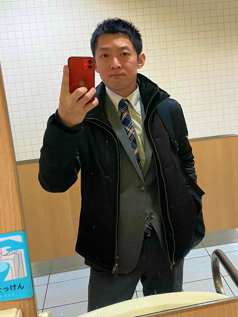 けんた tweet media