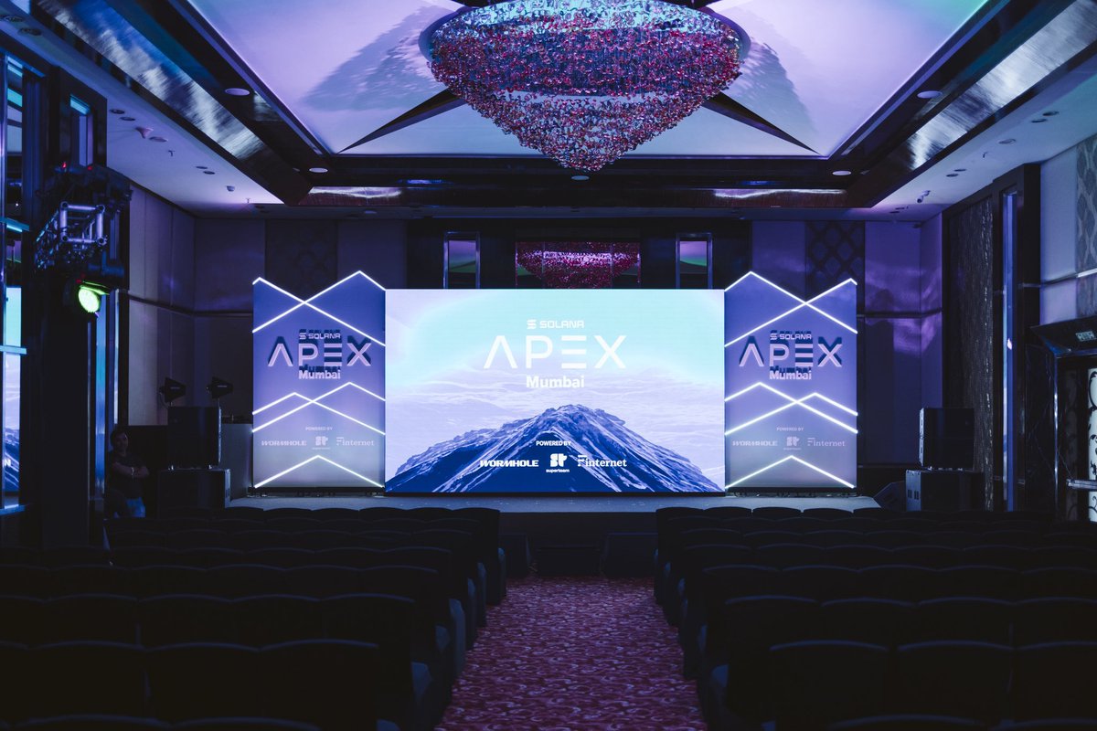 Superteam India tweet media