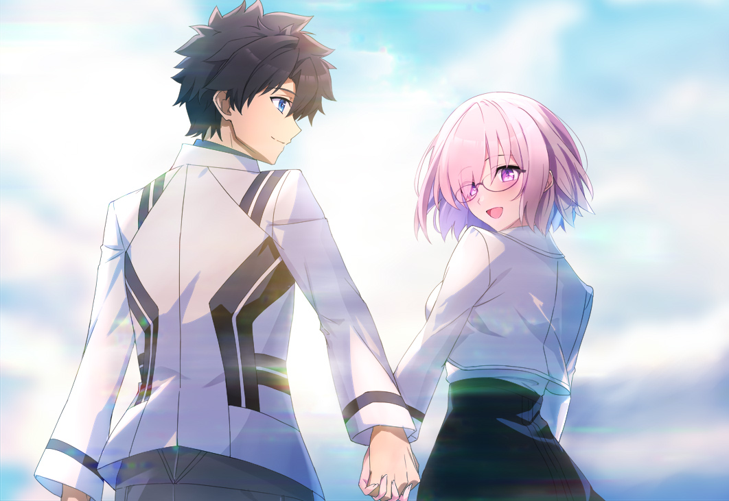 つえづ tweet media