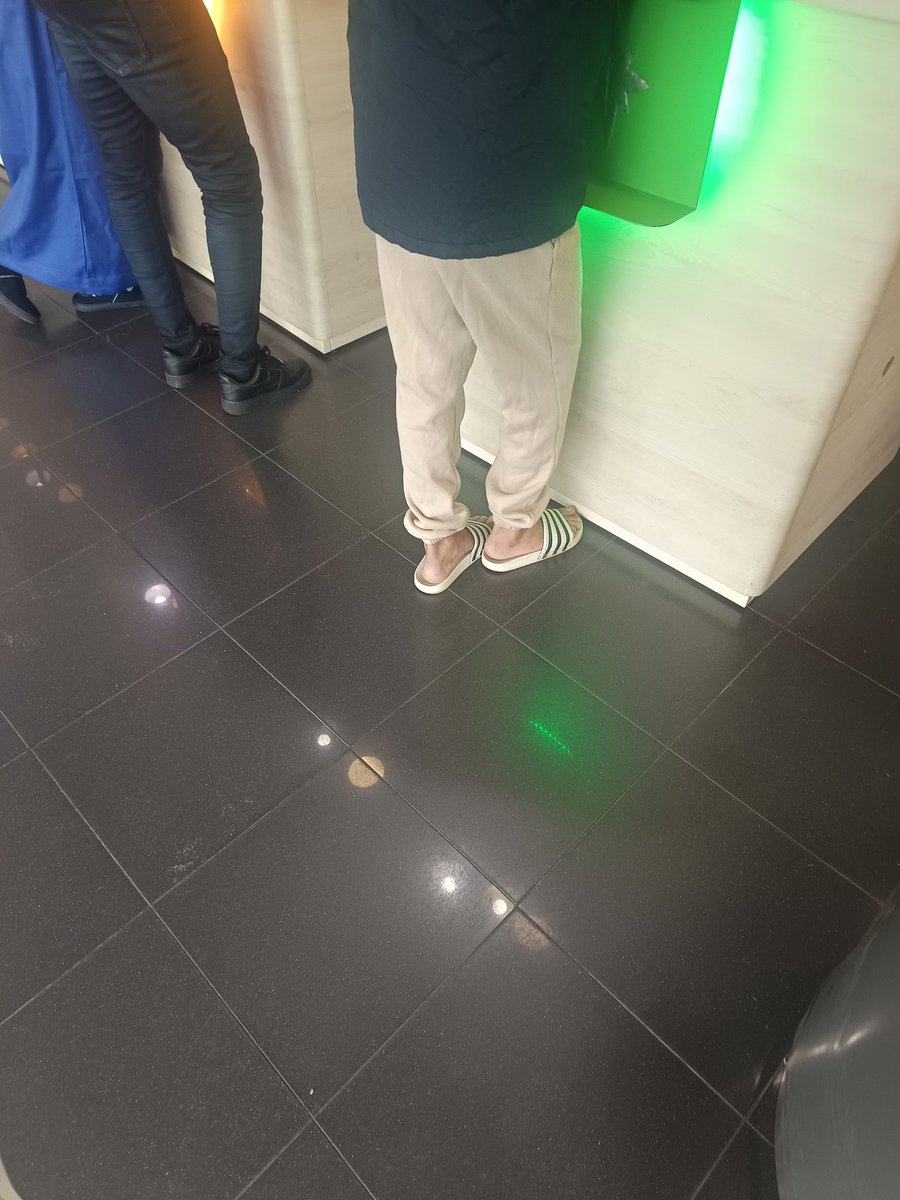 quando não precisas dizer que és brasuca