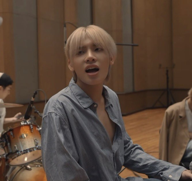 minarchive09's tweet image. พี่มินตัวโดนมากอะ55666555555555

♡ #BUSDICELIVESESSION
♡ #MINthanakrit #NEXnattakit