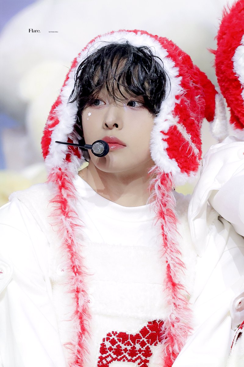 251225 
#리쿠 #リク #RIKU #NCTWISH #엔시티위시