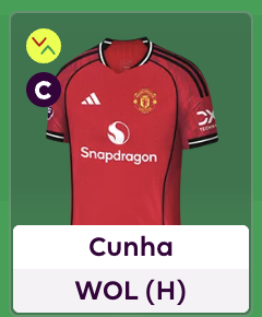 FPLGeneral's tweet photo. RT if this guy is your captain for Gw19 👑 https://t.co/JZC7xYU9Bh