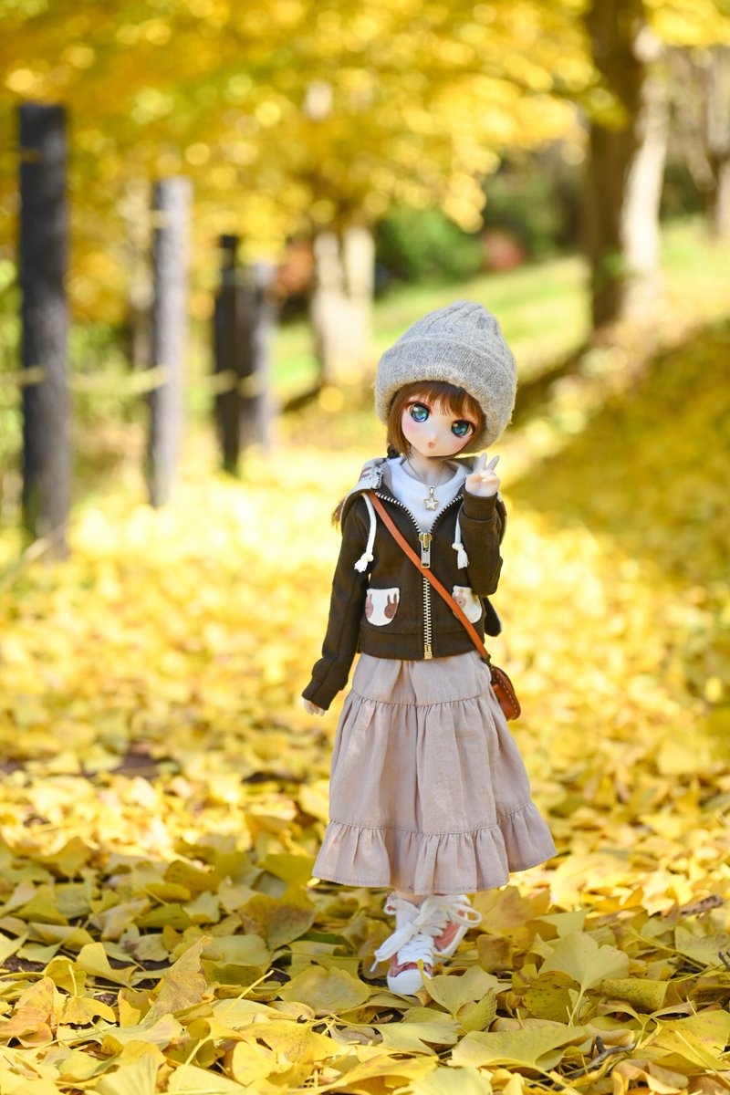 冬春夏秋 #2025年自分が選ぶ今年の4枚