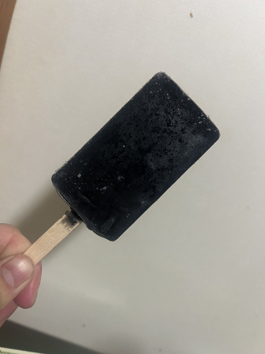 ぷりんプリン様　黒S 色ヤバすぎるけどめっちゃプリン！！！！！