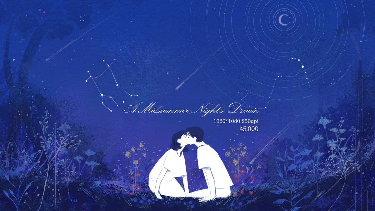 🌻새벽/Dawn tweet media