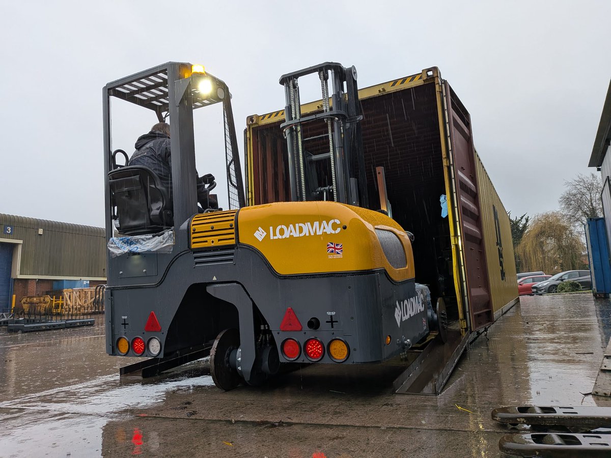 Loadmac Global tweet media