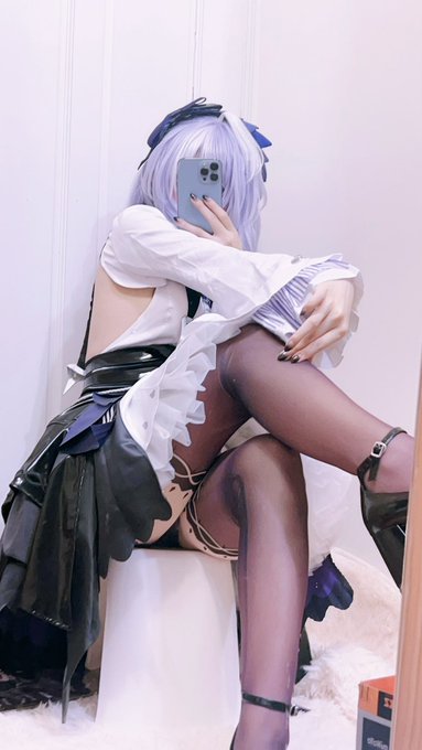 いよいよ明日C107!!!
東7・G11bでお待ちしてます〜

(※明日はコスしてないです…!) 