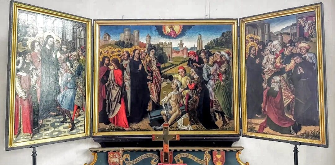 Malmaison tweet media