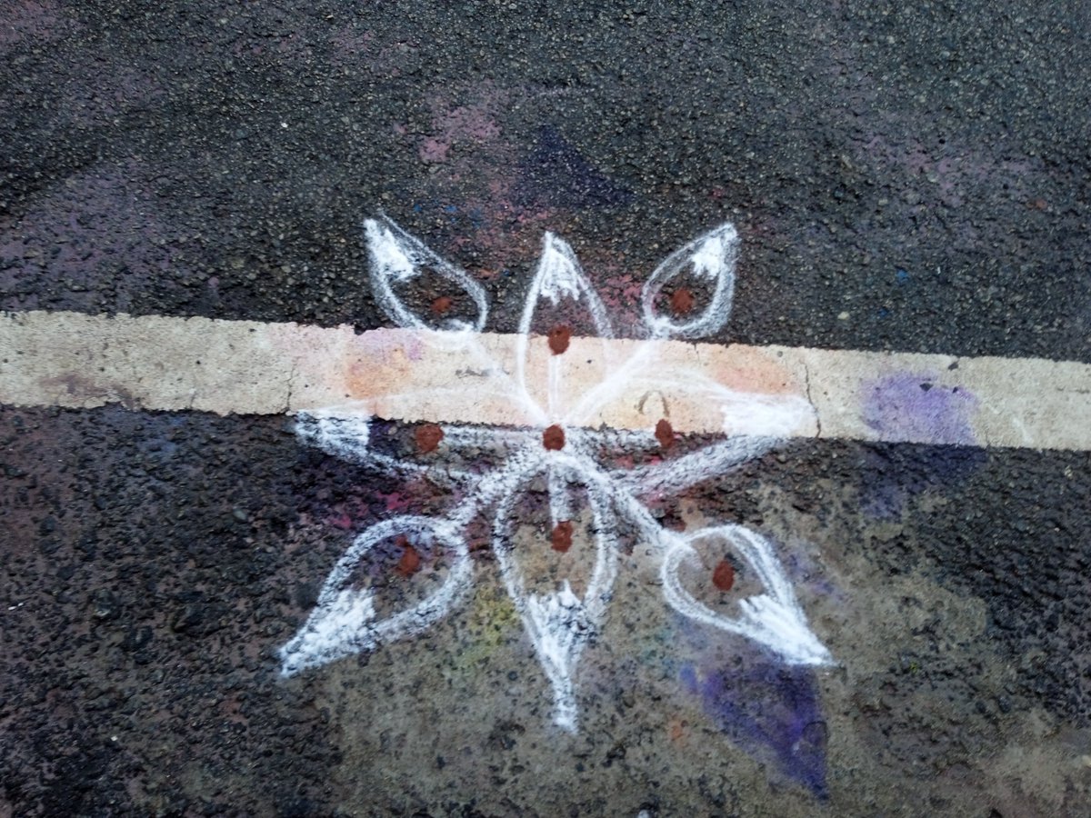 geemaggi's tweet image. Gudeve.  Tiday kutty kolam potutu sorga vasal dharisanam poyachu . Kesavaperumal sevichutu vandhachu. Vaigunda egadhasi 🙏🙏🙏🙏🙏🙏🙏

#Day15