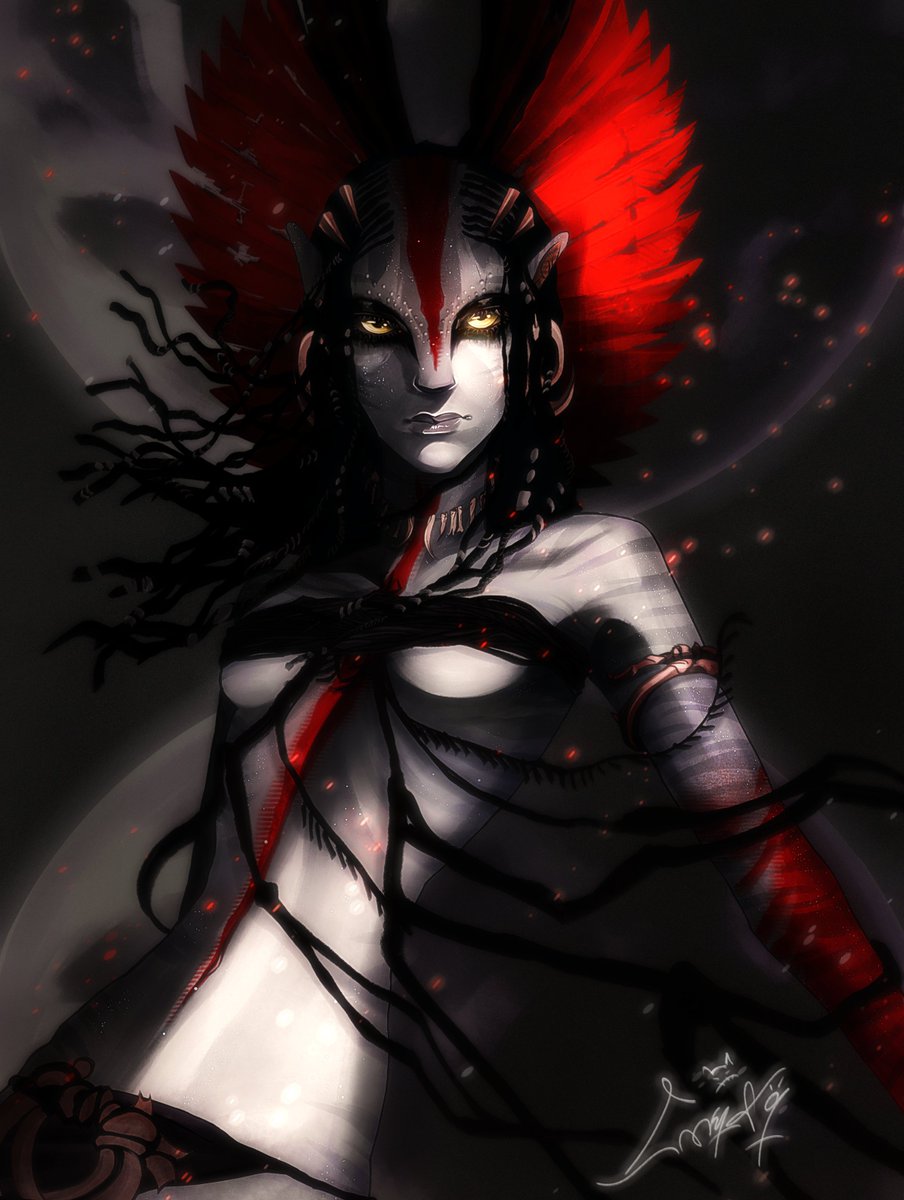 Tututu45945884's tweet photo. #AvatarFireAndAsh 
#Avatar3 
#Avatar https://t.co/1msbWSqHAg