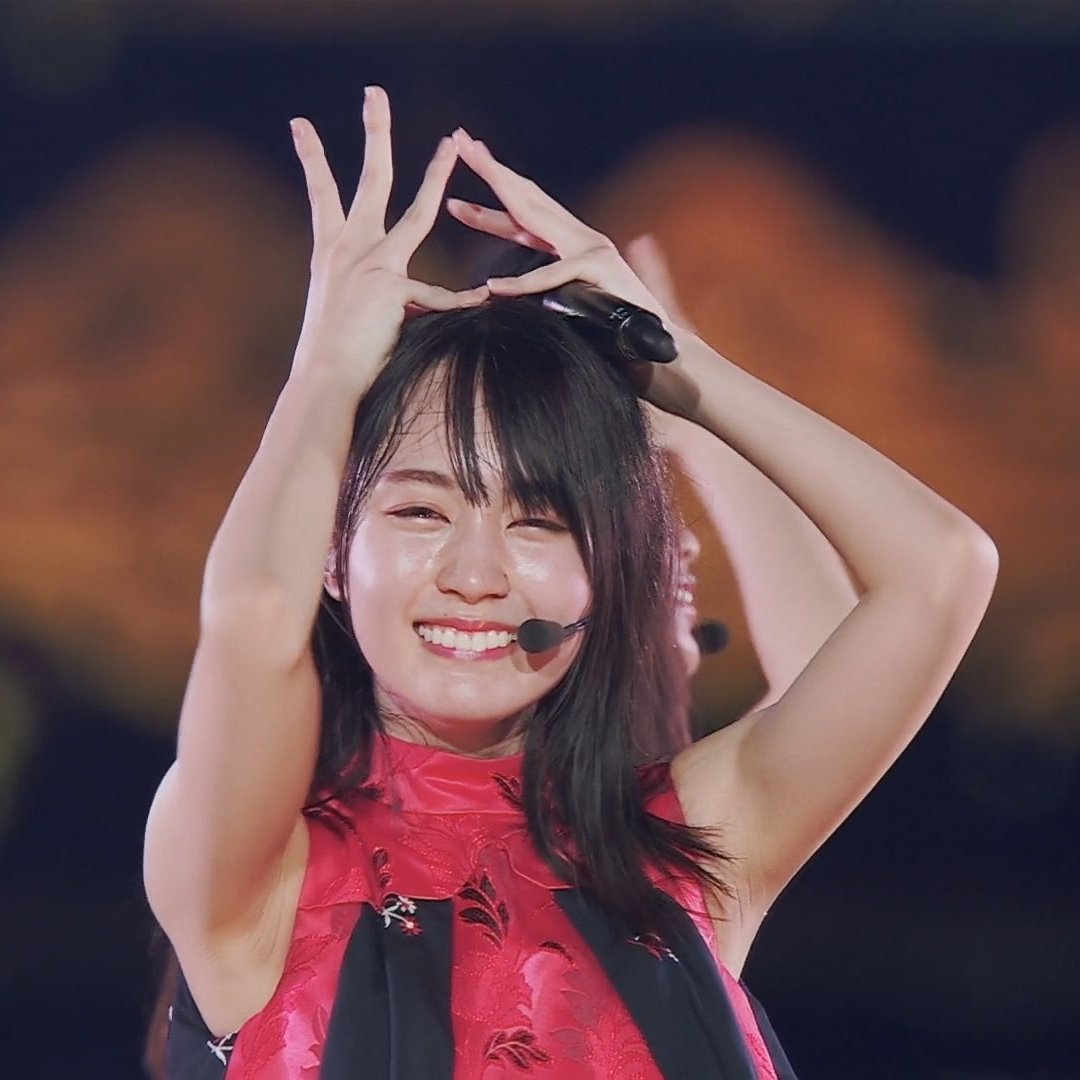 year 乃木坂46 birthday live 賀喜遥香 ペナント 10th