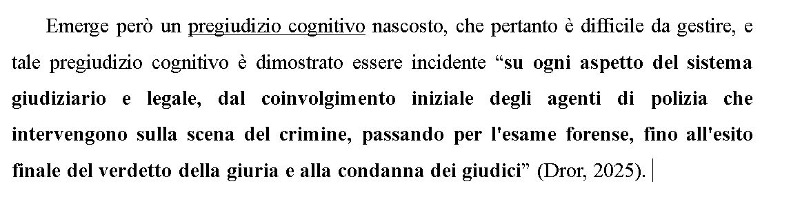 Quando parlo di competenza mi riferisco al fare solo il proprio lavoro, possibilmente bene o al meglio. Sto effettuando un'analisi degli errori del giudizio nei procedimenti, dalle indagini al verdetto.. Non è incoraggiante. #garlasco #zonabianca #stasi