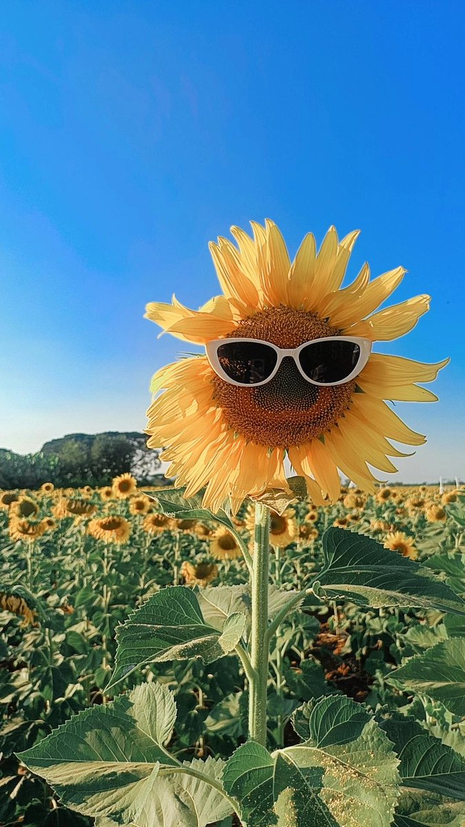 EXTRA_X69's tweet photo. ส่งท้ายปี 2568 🌻 https://t.co/KKhb3gEKuw