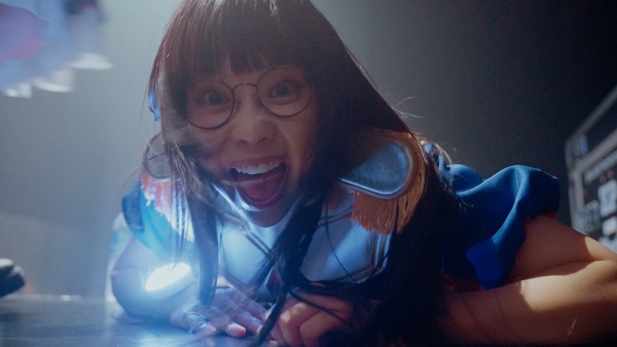 DECEMBERAY 2点⭐︎LALA⭐︎ 2025/12/25(木) 「SHIBUYA PRINCESS」 WWW X 大天使ここちゃんサンタ