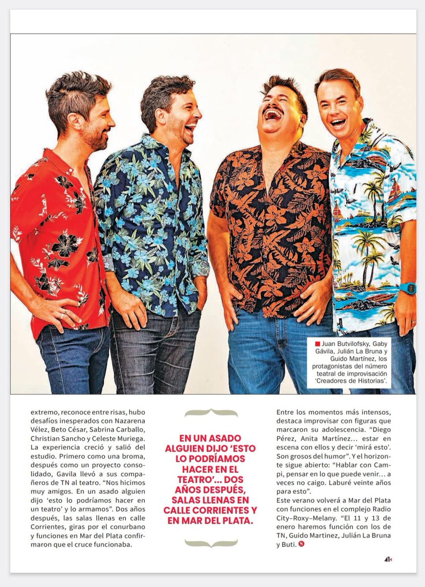 creadoresdehistoriasok tweet media