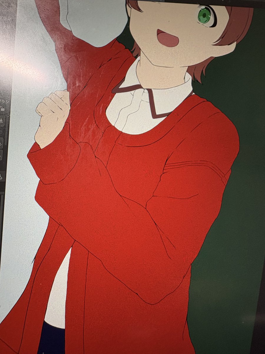 タイムアタック。 