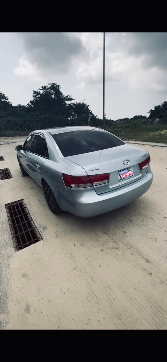 the kain memories wey dey this car. nothing sweet pass car wey you use throughout uni